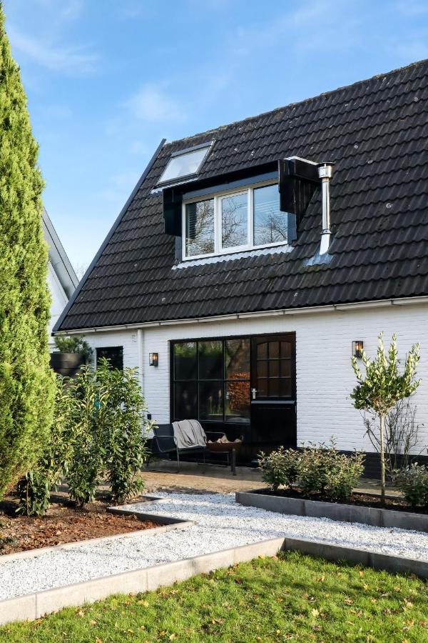 The Slow Zuidoostbeemster Zewnętrze zdjęcie